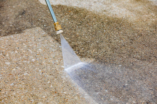 Best Patio and Deck Pressure Washing  in Farwell, TX